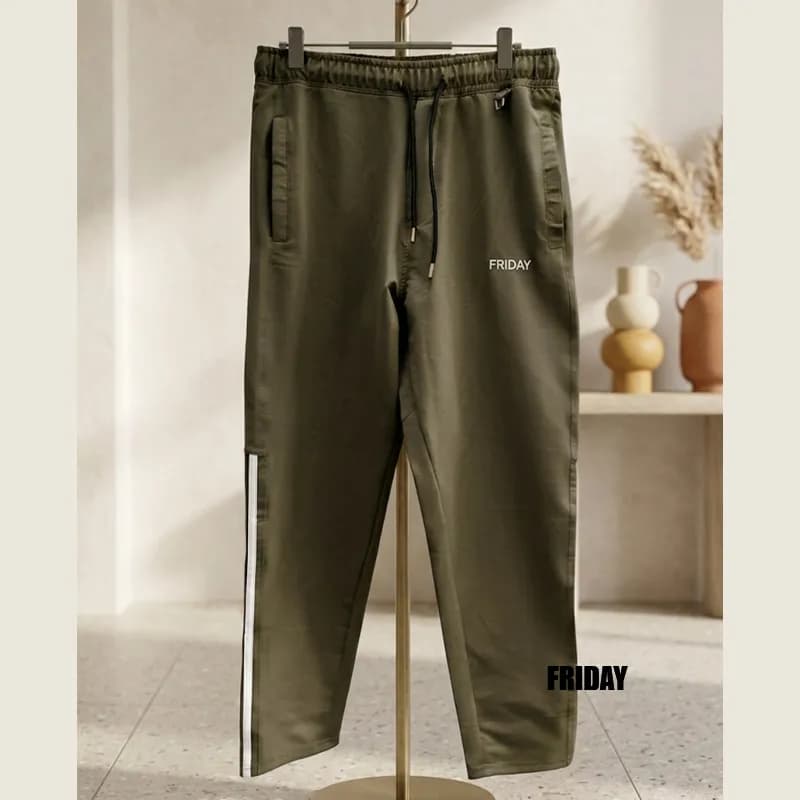 OLIVE - Trouser